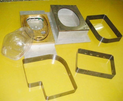 上海澎湃裝備之源 高周波同步熔斷機(jī)，盡攬多元五金功能