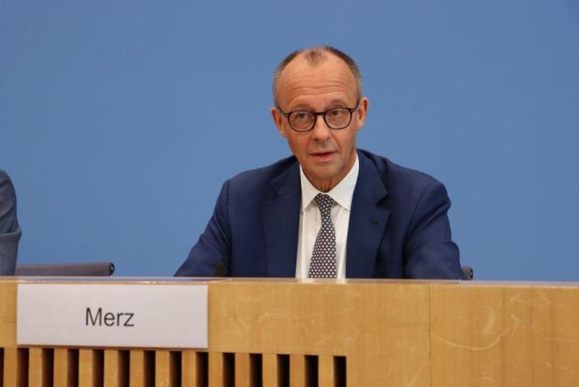 媒体：德国给高市上了一堂课 正视历史永无止境